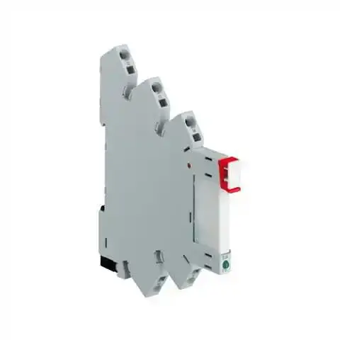 ABB - 1SVR405541R3210 - CR-S024VADC1CRZ Interface relay cpl. - 1