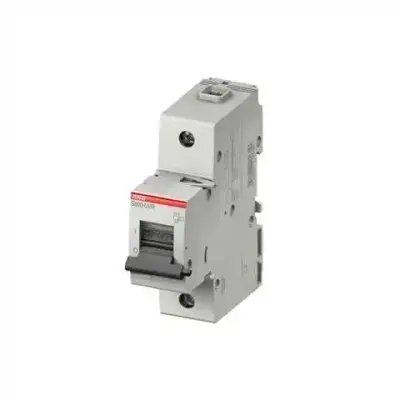 ABB - 2CCS800900R0241 - S800-UVR36 - 1