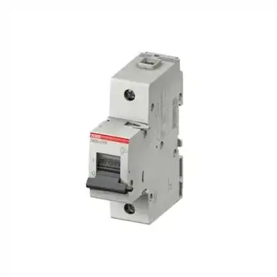 ABB - 2CCS800900R0271 - S800-UVR250 - 1