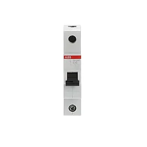 SH201T-C10 Miniature Circuit Breaker - ABB