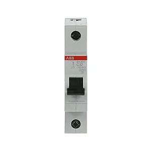 SH201T-C32 Miniature Circuit Breaker - ABB