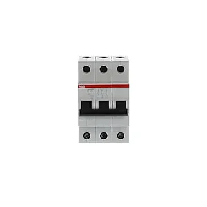 SH203T-C20 Miniature Circuit Breaker - ABB