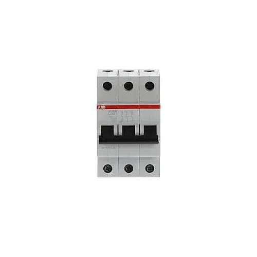 SH203T-C20 Miniature Circuit Breaker - 1