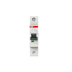 S201-D16 Miniature Circuit Breaker - ABB