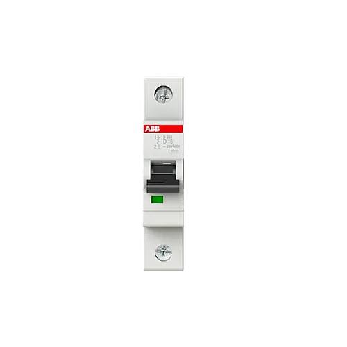 S201-D16 Miniature Circuit Breaker - 1