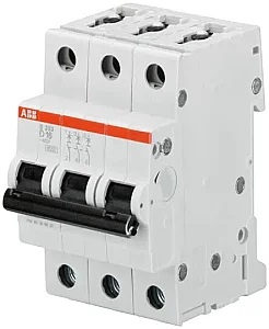 S203-D16 Miniature Circuit Breaker - ABB