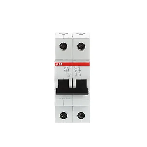 SH201M-C16 Miniature Circuit Breaker - 1