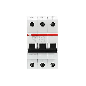 SH203M-C32 Miniature Circuit Breaker - ABB