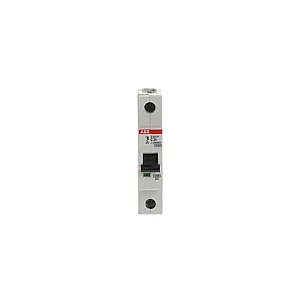 S201P-C25 Miniature Circuit Breaker - ABB