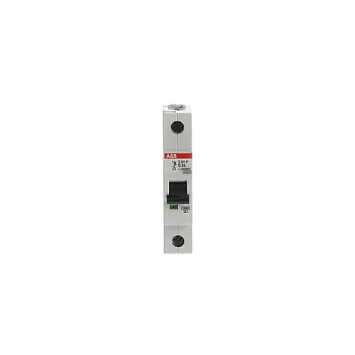 S201P-C25 Miniature Circuit Breaker - 1