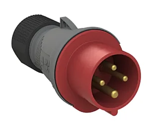 316EP6 Industrial Plug - ABB