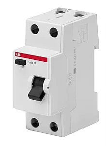 BMF33225 Basic M RCCB - ABB