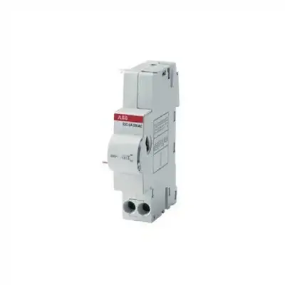 ABB - 2CSS200911R0002 - S2C-UA 24 AC - 1