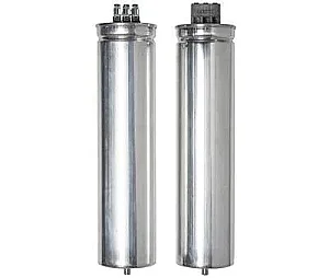 QCap 12.5 kVAR LV Capacitor - ABB