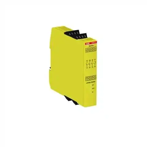 ABB - 2TLA010040R0000 - SENTRY BSR10 24VDC - 1