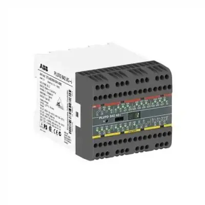 ABB - 2TLA020070R1400 - Pluto B42 AS-i - 1