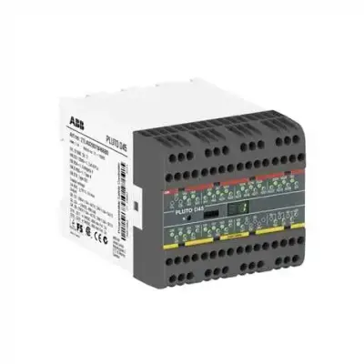 ABB - 2TLA020070R6600 - Pluto D45 - 1