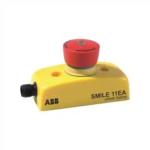 ABB - 2TLA030050R0000 - Smile 11 EA Tina - 1
