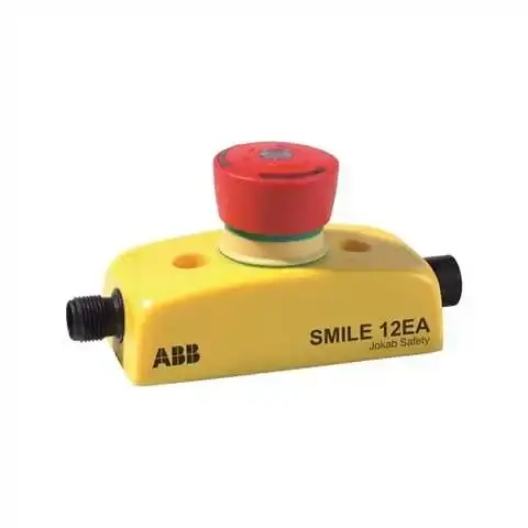 ABB - 2TLA030051R0200 - Smile 12 EA - 1