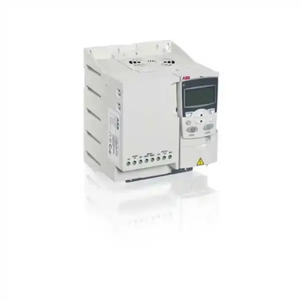 ABB - 3AUA0000058191 - Acs355-03E-15A6-4+J404 / 7,5 Kw - 1