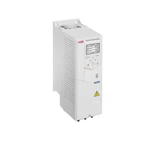 ABB - 3AXD50000038987 - ACH580-01-12A7-4+J400 5,5 kW HVAC - 1