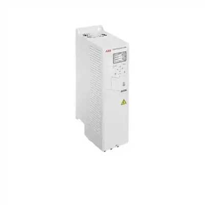 ABB - 3AXD50000038994 - ACH580-01-026A-4+J400 11 kW HVAC - 1