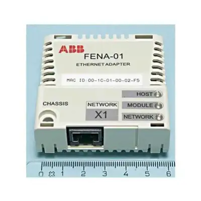 ABB - 68469422 - 1
