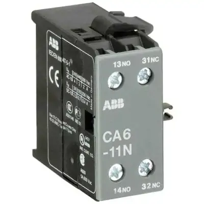 ABB - GJL1201317R0004 - CA6-11N - 1