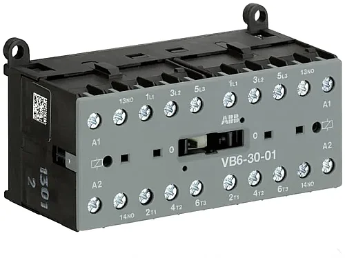 VB6-30-01-80 Mini Reversing Contactor - 1