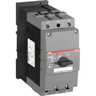 1SAM550000R1010 - Ms495-100 - ABB