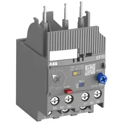 1SAX121001R1102 - Ef19-1.0 - ABB