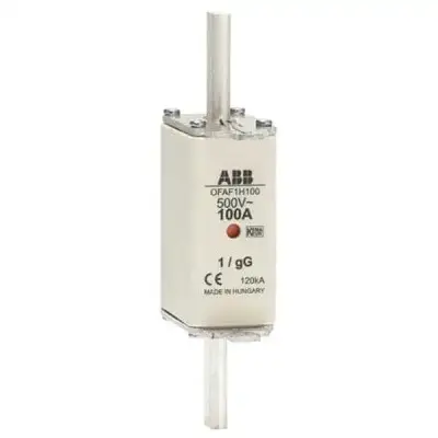 1SCA022627R4650 - Ofaf1h250 - ABB