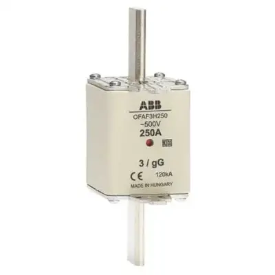 1SCA022627R6860 - Ofaf3h425 - ABB