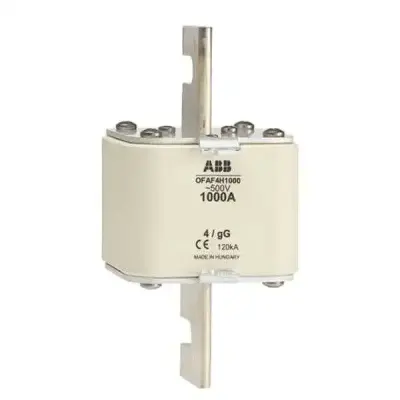 1SCA022627R7750 - Ofaf4h1000 - ABB