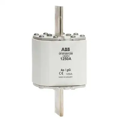 1SCA022637R4280 - Ofaf4ah1000 - ABB