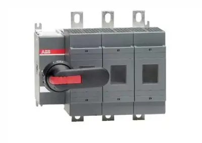 1SCA022719R0250 - Os400d03p - ABB