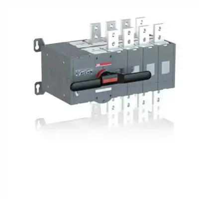 1SCA112704R1001 - Otm1600e4cm230c - ABB