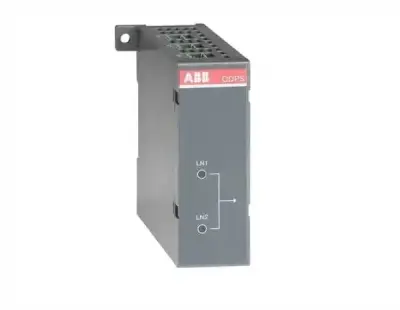 1SCA116892R1001 - Odpse230c - Motor Dual - ABB