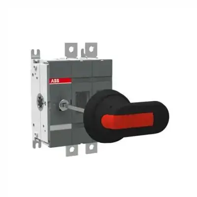 1SCA125867R1001 - Otdc250e02p - ABB