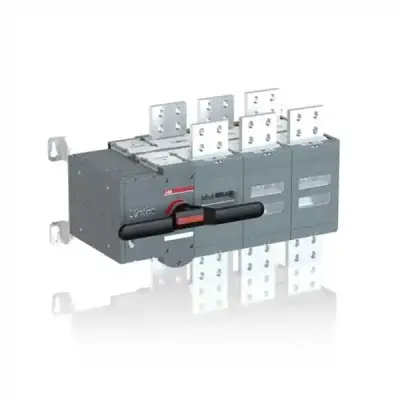 1SCA129240R1001 - Otm3200e3cm230c - ABB