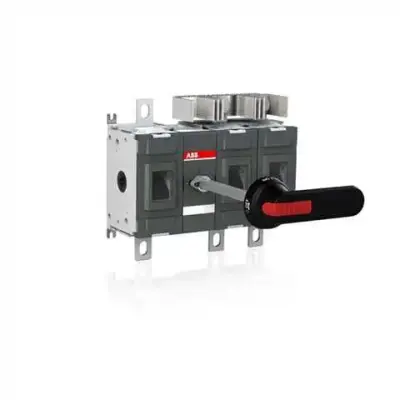 1SCA132272R1001 - Otdc500ev12p - ABB