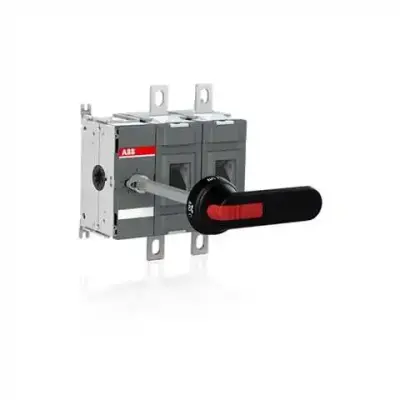 1SCA132351R1001 - Otdc400e02p - ABB