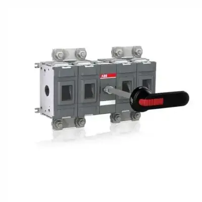 1SCA137206R1001 - Otdc630epp22p* - ABB