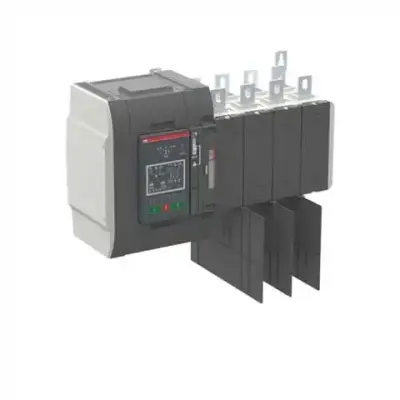 1SCA151026R1001 - Oxb500e3s2qt - ABB