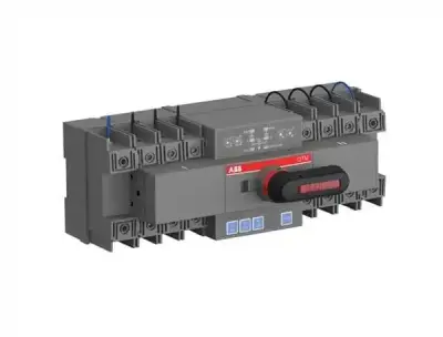 1SCA151253R1001 - Otm40f4c21d400c - ABB