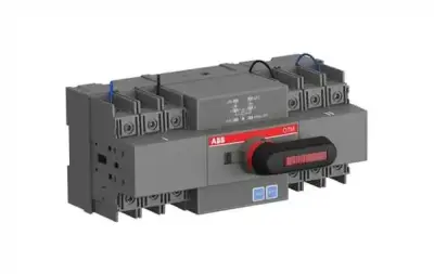 1SCA151417R1001 - Otm125f2c20d230c - ABB