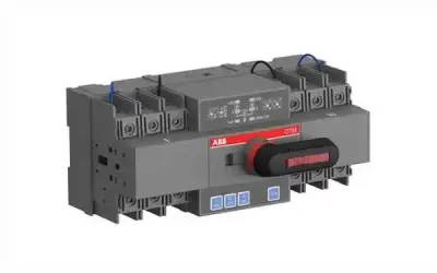 1SCA151418R1001 - Otm125f2c21d230c - ABB