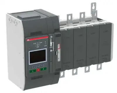 1SCA152046R1001 - Oxb315e3s3qb - ABB