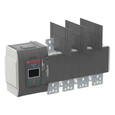 1SCA152412R1001 - Oxb1600e3s3qb - ABB