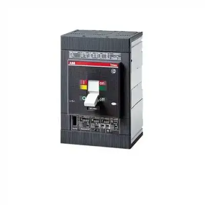 1SDA054765R1 - T5 630, 4p - ABB